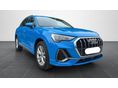 AUDI Q3 PHEV/45 TFSI e S Line/LED