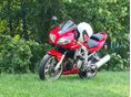SUZUKI SV 1000 S 2004/4 - 2