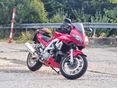 SUZUKI SV 1000 S 2004/4 - 3