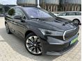 SKODA ENYAQ iV 80 84e Km! Magyarországi! Áfás Hőszívattyú AkkuGari LED 360Kamera PanoTető HeadUp
