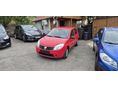 DACIA SANDERO 1.6 Ambiance 111000 Km. ! 1.6 szívó benzin motor