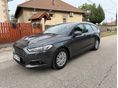 FORD MONDEO 2017/10 - 2