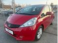HONDA JAZZ 1.4 Elegance CVT 125.000KM ALUFELNI DIG.KLIMA F1 VÁLTÓ MULTIKORMANY USB