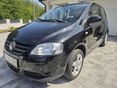 VOLKSWAGEN FOX 1.2