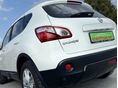 NISSAN QASHQAI 2013/11 - 2