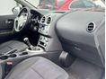 NISSAN QASHQAI 2013/11 - 9