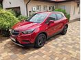 OPEL MOKKA X 1.6 Selection Start-Stop Valós-49.300-Km! Magyarországon újonnan vásárolt! - Téli. nyárigumi garnitúrával