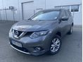 NISSAN X-TRAIL 2.0 dCi Tekna 4x4 [7 személy] KÉTZÓNÁS DIGITÁLIS KLÍMA/4 ELEKTROMOS ABLAK/TEMPOMAT/TOLATÓRADAR TOLATÓ KAMERA/7