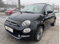 FIAT 500C 1.2 8V Lounge EU6 16ALUFELNI PDC TEMPOMAT USB BLUETOOTH MULTIKORMANY
