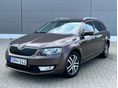 SKODA OCTAVIA 1.6 CR TDI Ambition EDITION. KLÍMA. ÜLÉSFŰTÉS. KAMERA
