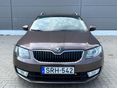 SKODA OCTAVIA 2015/6 - 2