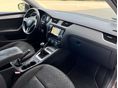 SKODA OCTAVIA 2015/6 - 9