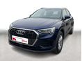 AUDI Q3 PHEV/45 TFSI e/PDC/LED/NAVI/HiFi/ÁFA-s
