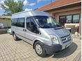 FORD TRANSIT 2.2 TDCi 350 M Trend 9 FŐS klima 1tulaj