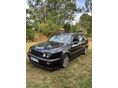 VOLKSWAGEN GOLF III Variant 1.9 TDI Comfortline
