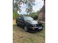 VOLKSWAGEN GOLF III 1997/4 - 4