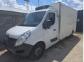 RENAULT MASTER 2.3 dCi 130 L3H2 3,5t Pack Comfort 20 fokos hűtős. felépítmény. 105.000 km