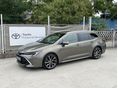 TOYOTA COROLLA Touring Sports 2.0 Hybrid Executive e-CVT 2021 - smart - led - kamera - radar - ülésfűtés - vez. tám. rendszerek