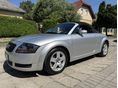 AUDI TT Roadster 1.8 T SÉRÜLÉSMENTES !