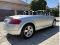 AUDI TT 1999/11 - 8