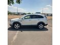 CHEVROLET CAPTIVA 2012/8 - 2