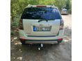 CHEVROLET CAPTIVA 2012/8 - 11