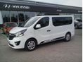 OPEL VIVARO 1.6 CDTI L1H1 2.7t Start-Stop Euro 6 TETŐ KLÍMA VAN !!!