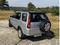 HONDA CR-V 2003/9 - 3