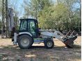 KOMATSU WB93R