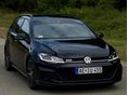 VOLKSWAGEN GOLF VII 2019/4 - 2