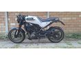 HUSQVARNA VITPILEN 401 