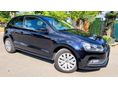 VOLKSWAGEN POLO 2014/11 - 2