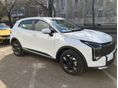 KIA SPORTAGE 1.6 T-GDI Essence DCT