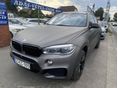 BMW X6 xDrive40d (Automata) Garantált 107000 km