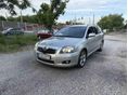 TOYOTA AVENSIS Wagon 2.2 D-CAT Sol Elegant FRISS VIZSGA!Nagyon jó menet tulajdonság! Sok extra! Vonóhorog!