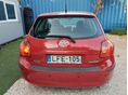 TOYOTA AURIS 2008/6 - 8