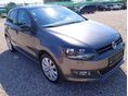 VOLKSWAGEN POLO V 2012/10 - 12