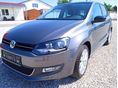 VOLKSWAGEN POLO V 2012/10 - 14