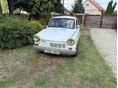 TRABANT 1.1 N Limusin