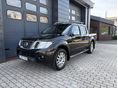 NISSAN NAVARA 4WD Double 2.5D Platinum SZERVIZKÖNYV / MAGYARORSZÁG-i / ÜLÉSFŰTÉS / TEMPOMAT / VONÓHOROG