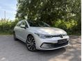 VOLKSWAGEN GOLF VIII 1.4 TSI GTE Plug-In-Hybrid DSG Mátrix. ACC. Head-up. Napfénytető. Vonóhorog