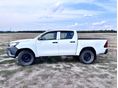 TOYOTA HILUX 2016/9 - 2