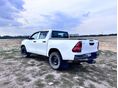 TOYOTA HILUX 2016/9 - 3