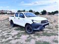 TOYOTA HILUX 2016/9 - 5