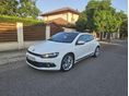 VOLKSWAGEN SCIROCCO 1.4 TSI