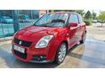 SUZUKI SWIFT 1.6 SPORT