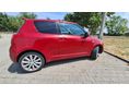 SUZUKI SWIFT 2007/8 - 4