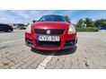 SUZUKI SWIFT 2007/8 - 5