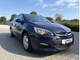OPEL ASTRA J 2014/2 - 3