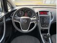 OPEL ASTRA J 2014/2 - 8